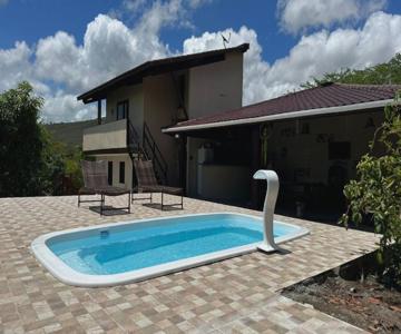 Casa Gravata Bom Clima