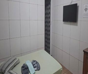 Pousada Jardim Do Eden