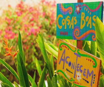 Hotel Solar Porto de Galinhas