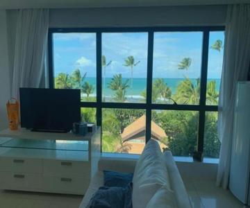 Marulhos Suites Resort