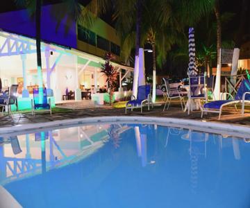 Pousada Villa Caracol