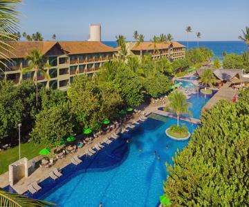 Viva Porto de Galinhas Resort