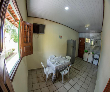 Thayan's Boutique Villa & Spa
