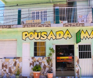 Pousada Mamulengo