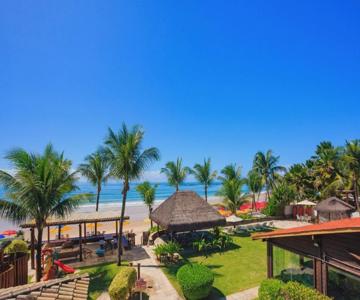 Pousada Canto Do Porto