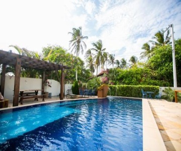 Pousada Coqueiro Village