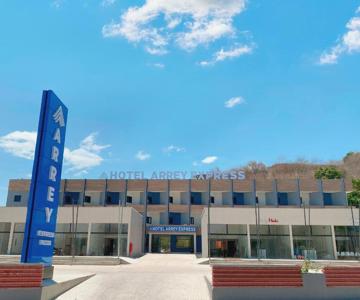 Arrey Express Hotel - Picos
