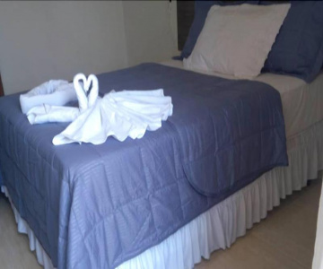 Pousada Sol Do Amanha