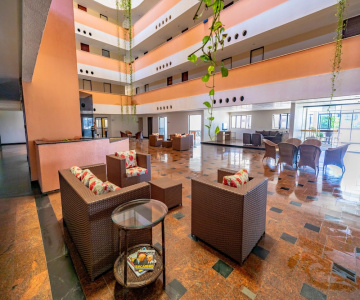 Hotel Ayambra
