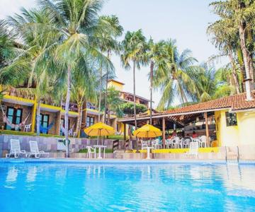 Hotel Tubarão