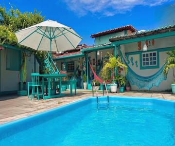 Pousada Brasil Natal