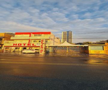 Hotel Beira Mar