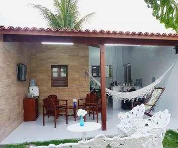 Oh Vida Boa Pousada E Apartamentos