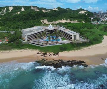 Piramide Natal Resort 
