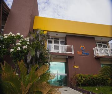 Sol Praia Marina Hotel