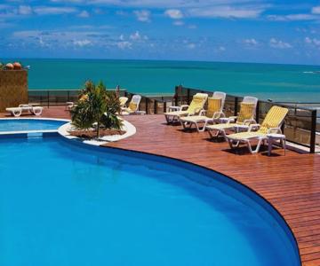 Mirador Praia