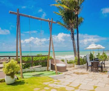 Hotel Paraiso Natal