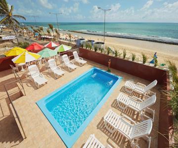 Brisa do Mar Beach