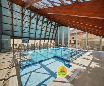 Dall´Onder Grande Hotel