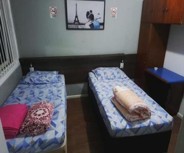 Hotel Econômico Canoas