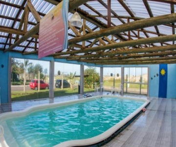 Hotel Mar e Sol - Capão da Canoa