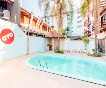 Hotel Beira Mar by OYO Rooms