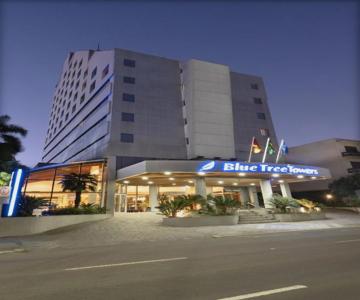 Blue Tree Towers Caxias do Sul