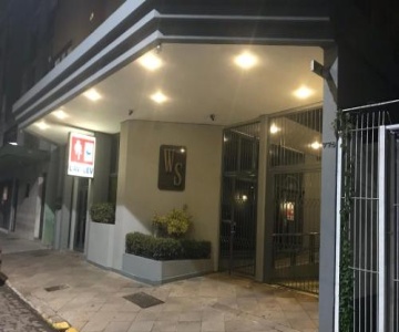 Wall Street Flat Service