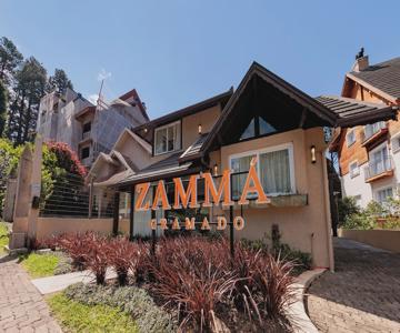 Pousada Zamma Gramado