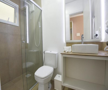 Pousada Recanto da Ladeira