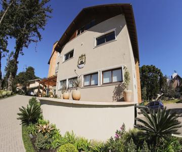 Hotel Gramado Interlaken