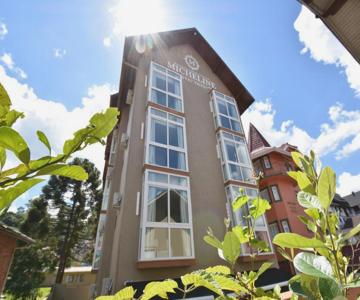 Micheline Hotel Tricot