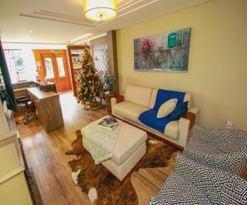 Pousada Caminho Dos Platanos