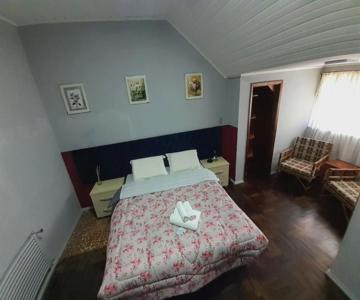 Pousada Vista Do Lago