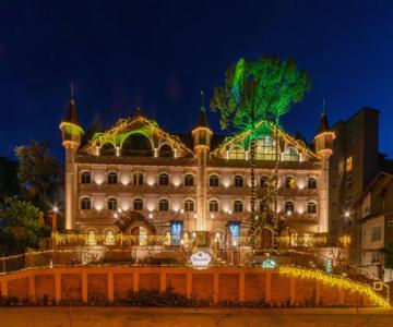 Chocoland Hotel Gramado