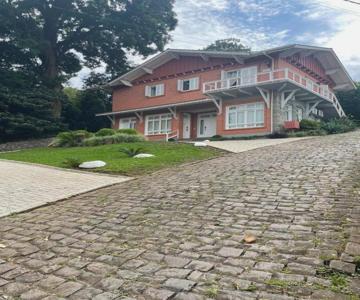Casa Da Nona