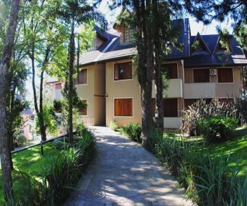 Oikos Bavaria Residence
