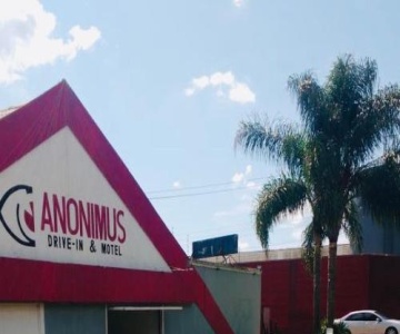 Motel Anonimus