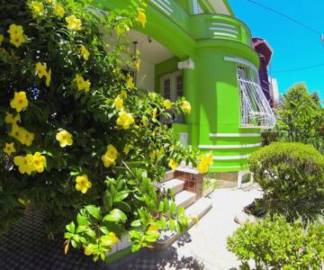 Porto Alegre Eco Hostel