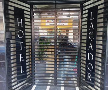 Hotel Lacador