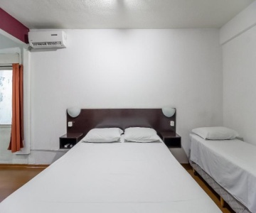 Hotel Minuano