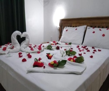 Hotel Cavalinho Branco