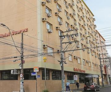 Hotel Suárez São Leopoldo