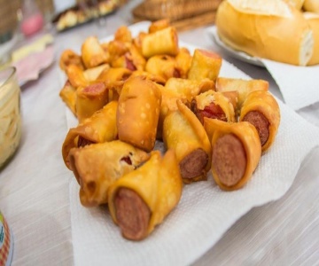 Hotel Center  Tramandai Hostel