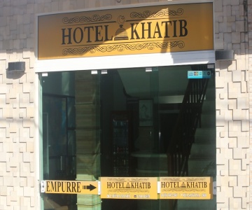Hotel Khatib