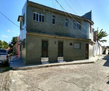 Pousada Formosa Baia