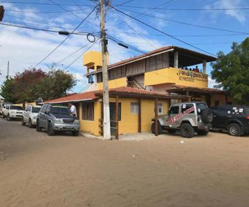 Pousada O Mineiro Central