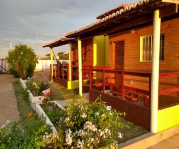 Chales Encanto Da Serra