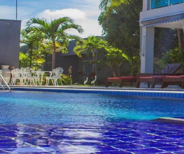 Relais De Charme Pititinga