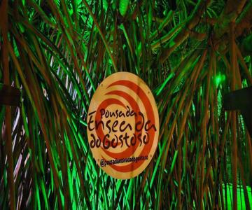 Pousada Enseada Do Gostoso